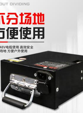 9P1E48V微型电小动葫芦1427吨户外型遥控吊机外提升降机室0.5吨升