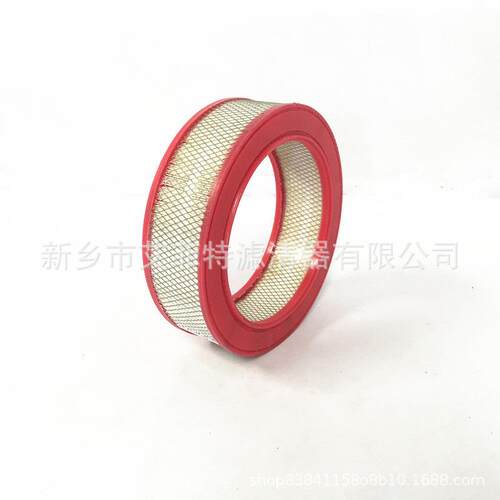 气44211-24-211-24-0空过滤器空压机配件螺杆泵空气空进气滤芯4滤
