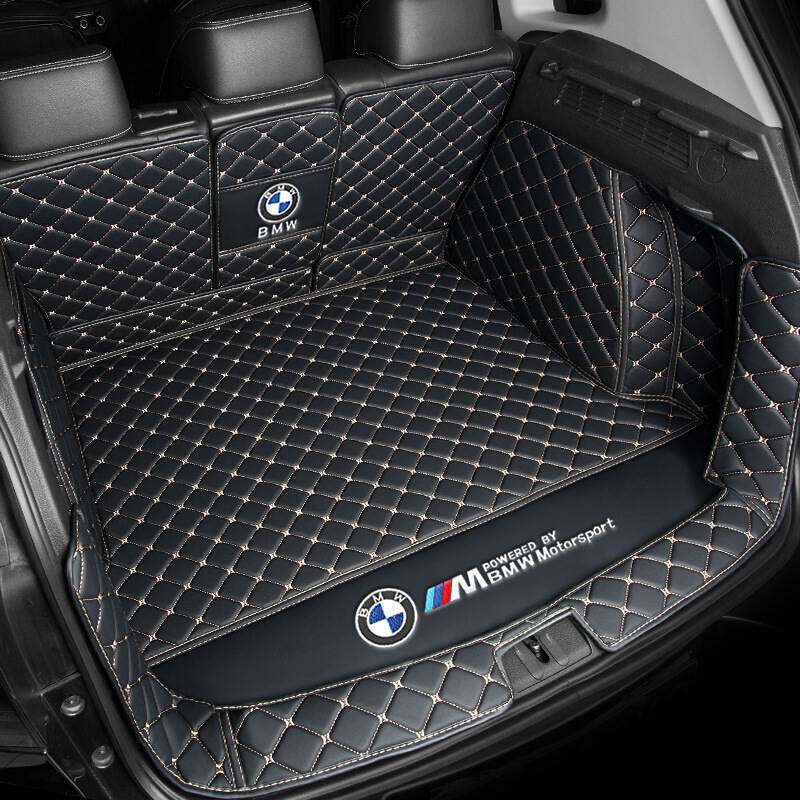 2024款后备箱垫525LI530LI 新5系3系GT325LI X1X3X4 X5X6X2 7