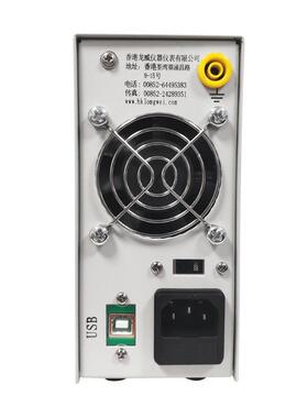 龙威程直流压稳无品牌/流0恒流电源可编程30V1A记控忆数稳控老化