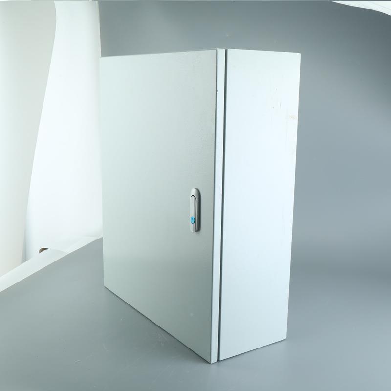 基业箱明装XX款户外检监控电源防水500X600X业箱防新水修基箱