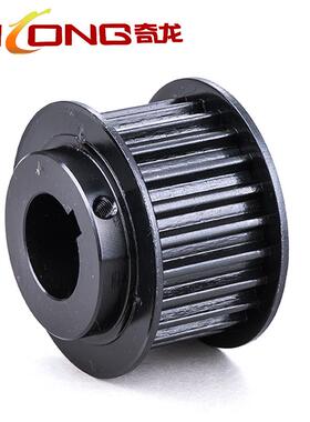 厂直销QC-EAR43-T772-610300-3-B-Pd20现家货同步带轮