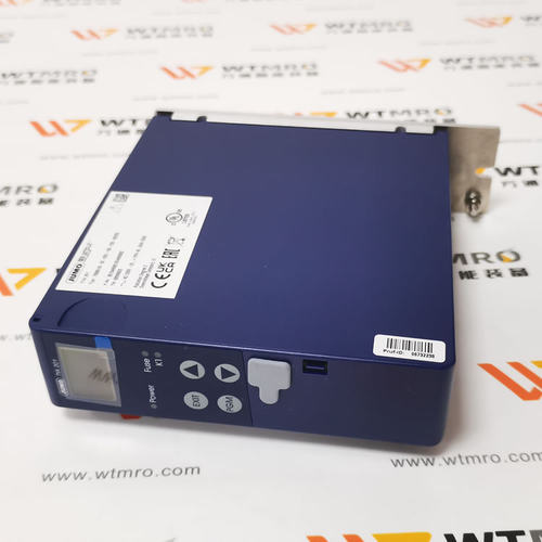 德国JUMO 久茂 温控器 709061/8-02-020-100-230-00/252 温度变送