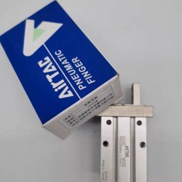 假一罚十亚德客手指气缸 HFP/HFR/HFZ/HFK/HFY6/HFKL/10N 10/16