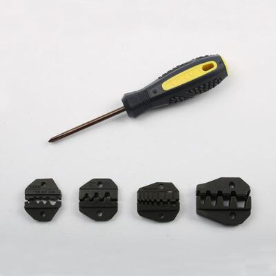 鸭嘴剥线0全自动电钳工电线剪剥线钳多功能30JN套装万-用0.031mm