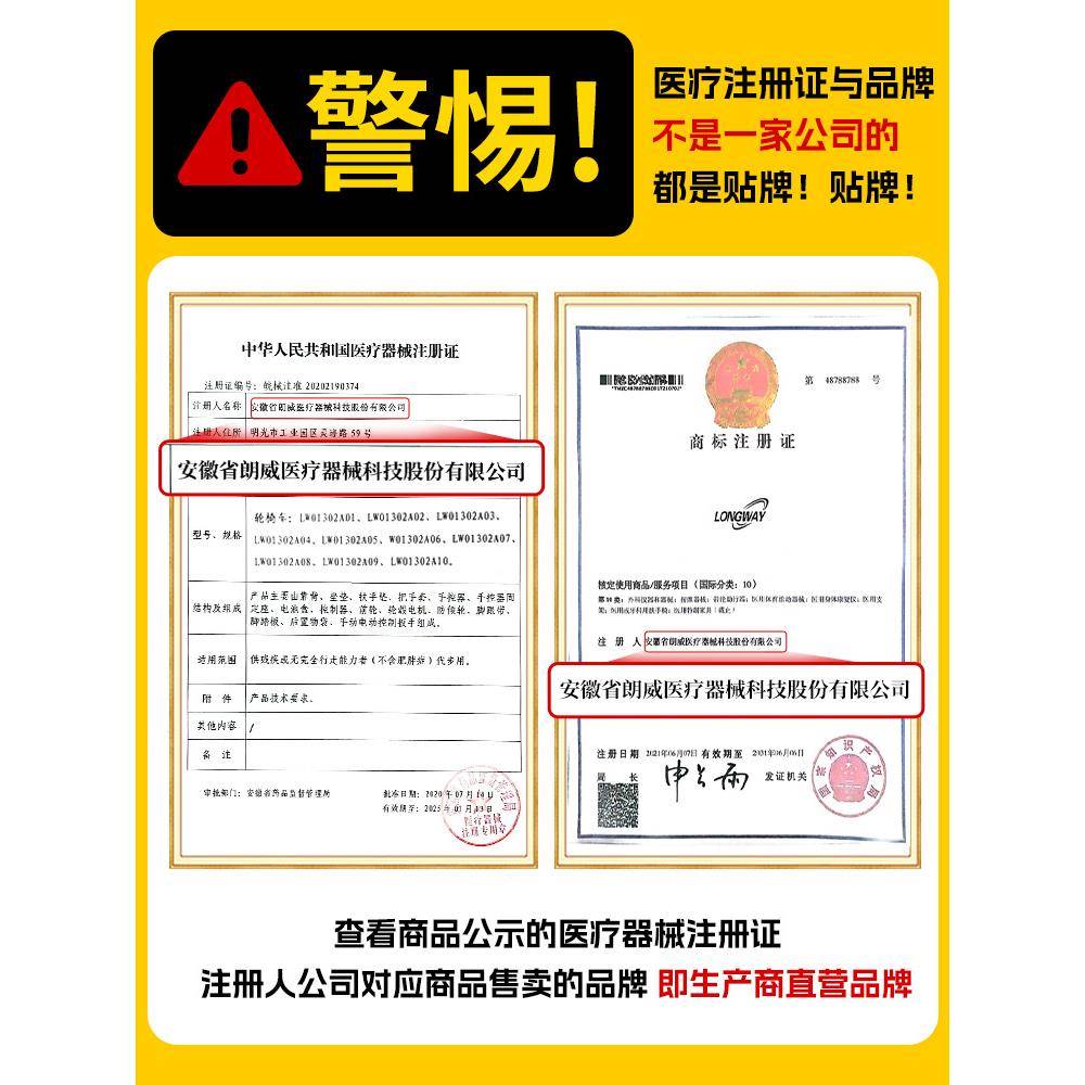 电动轮椅智能全自动可躺老人专用老年人残疾人折叠轻便四轮代步车