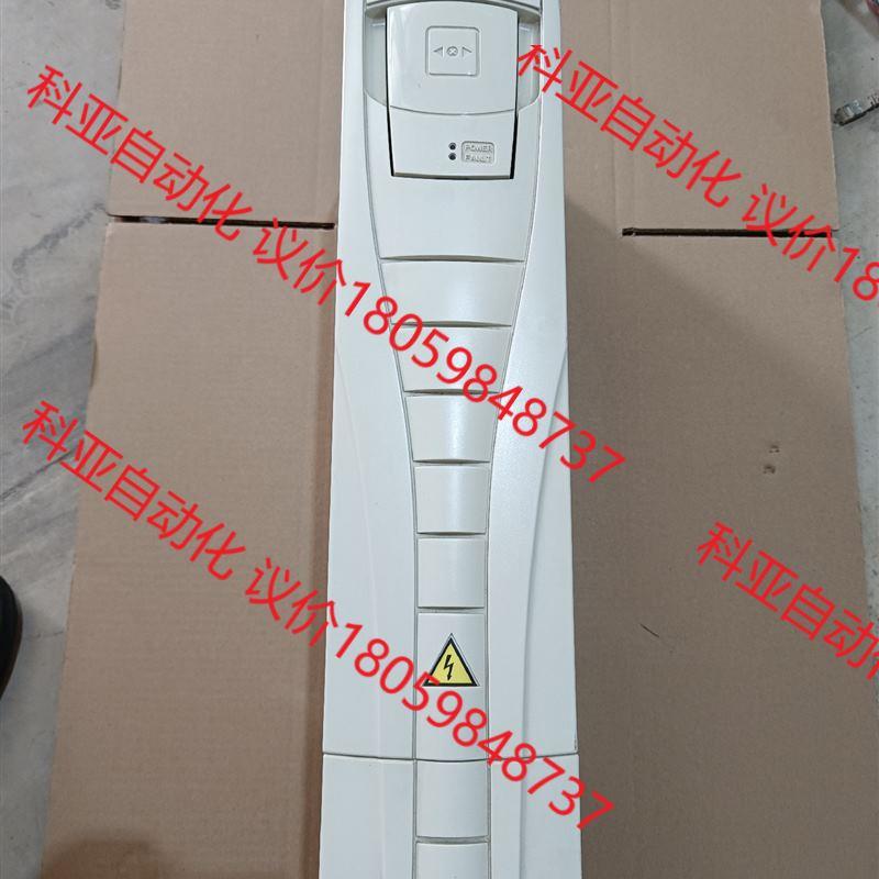 ABB变频器7.5KW ACS510-01-017A-4 成