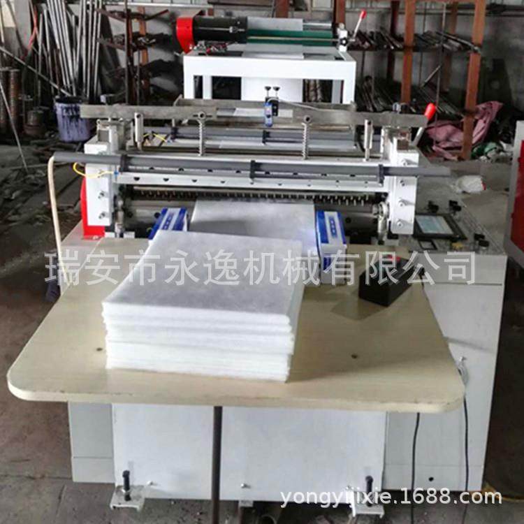 厂家供应高品质自动横切机，纤维纸横切机，无纺布横切机,五金/工具,其他机械五金,淘宝优惠券,粉丝福利购,淘宝优惠卷