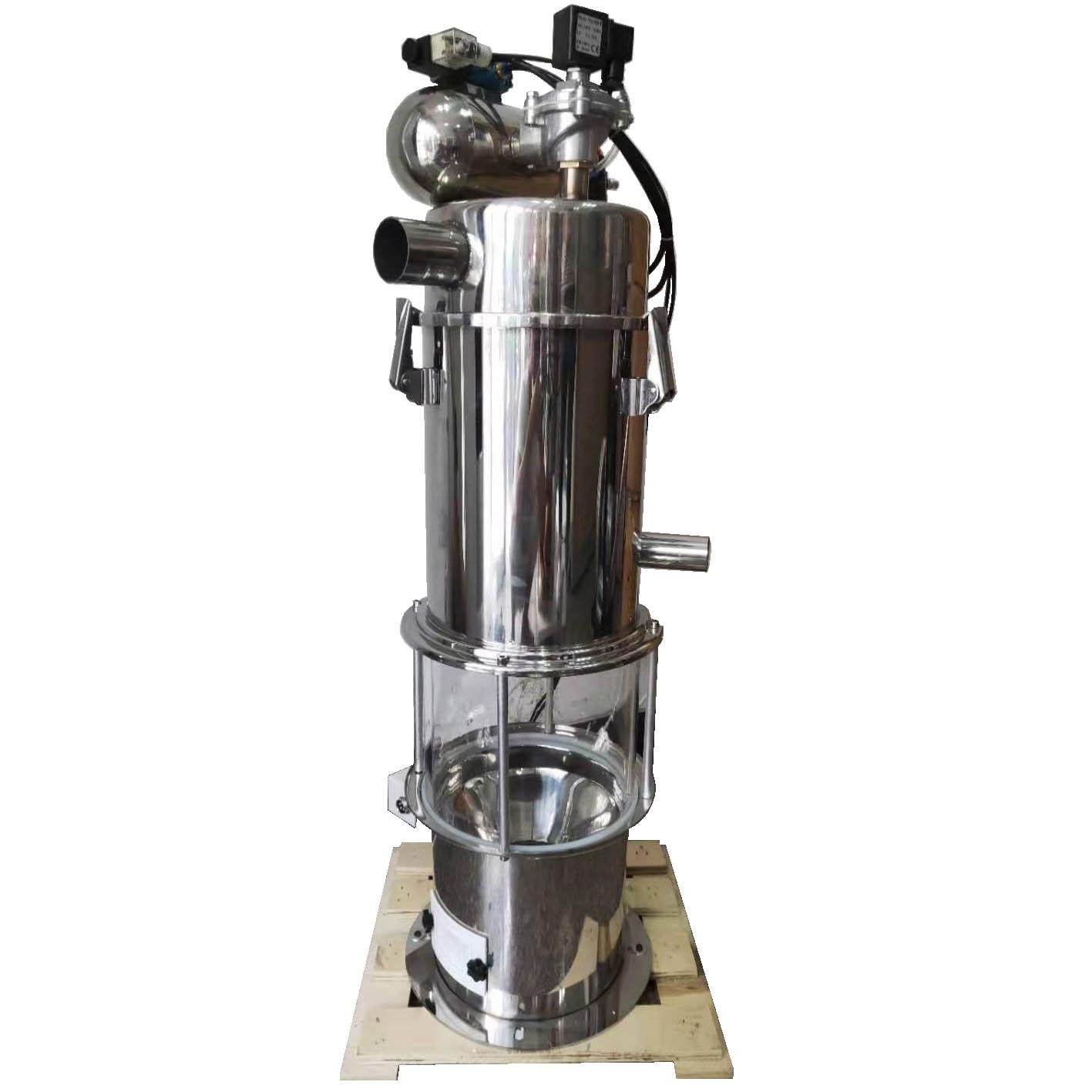 现货气动式真空上料机粉末送料机多个型号供选择,五金/工具,制袋机,淘宝优惠券,粉丝福利购,淘宝优惠卷