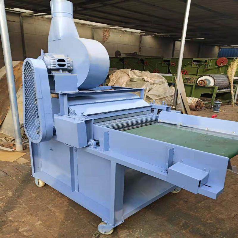 厂家直供羊毛粗砂头棉被化纤开松机,纺织面料/辅料/配套,其他纺织机械,淘宝优惠券,粉丝福利购,淘宝优惠卷