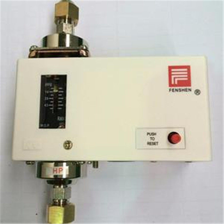 FSD压力控制器FPT奉申IHC压力开关EY10-LX东政上海自动化仪表三厂
