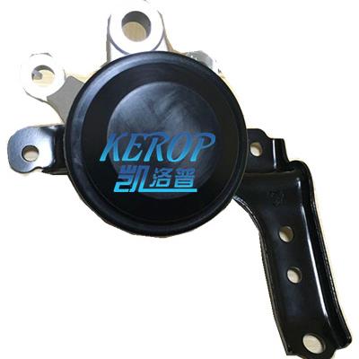 11210-JP00B12天籁机脚胶各种车型机脚胶底盘件