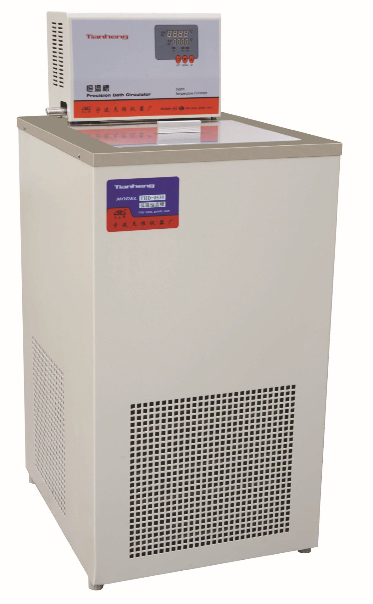 THD-0515低温恒温循环器 15L天恒牌恒温循环器-5~100度