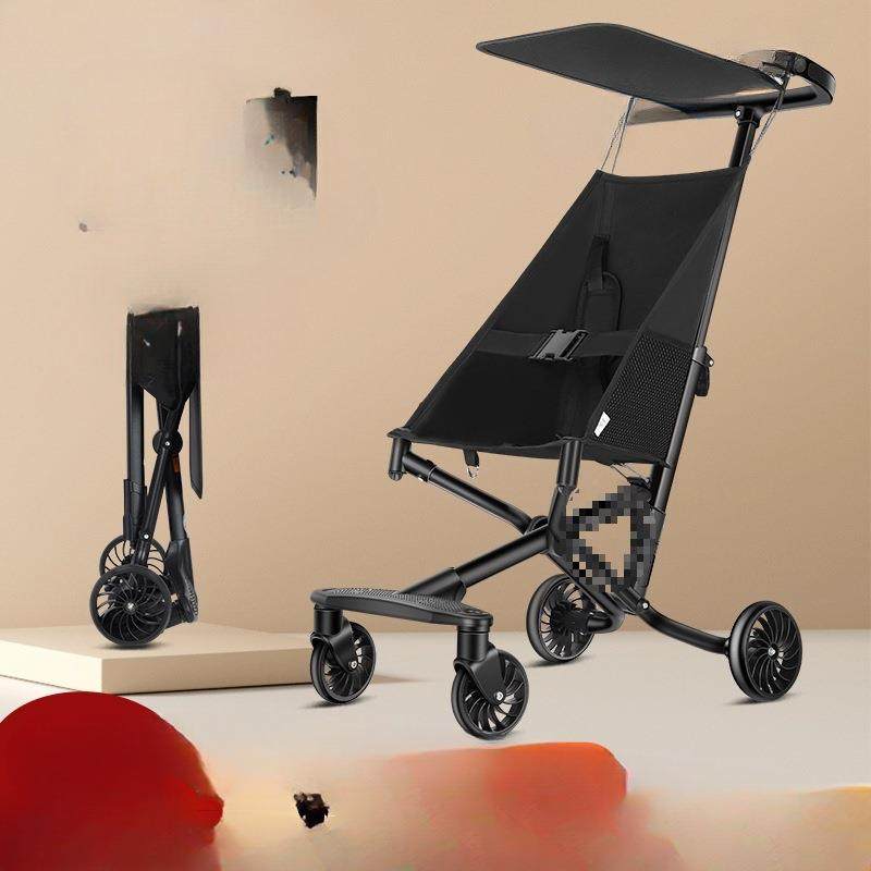 婴儿推车儿童一键折叠宝宝简易手推车口袋轻便登机玩童车ee,畜牧/养殖物资,畜牧/养殖器械,淘宝优惠券,粉丝福利购,淘宝优惠卷