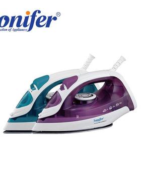 Sonifer家用手持蒸汽小型便携式电熨斗SF-9034