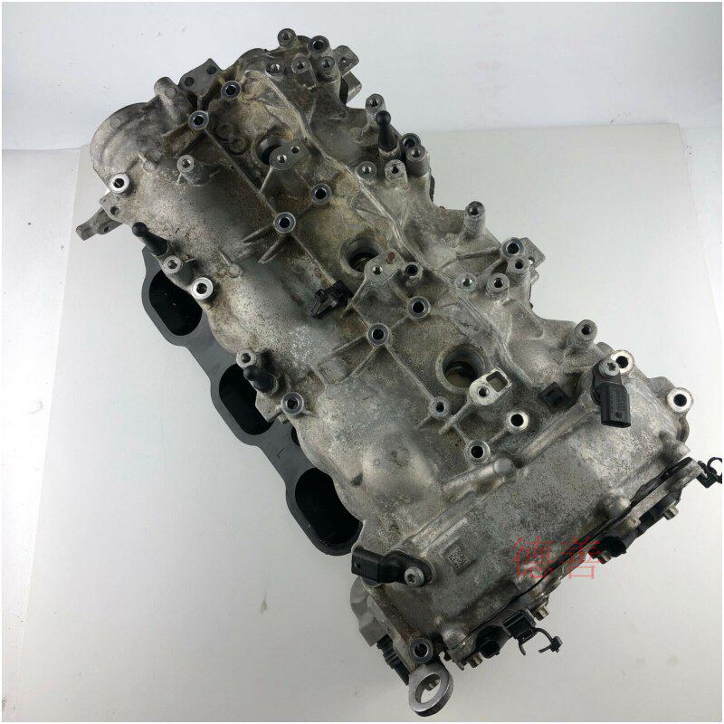 适用奔驰276 CLS350 ML400 S300 S350 S400 GLE350 汽缸盖