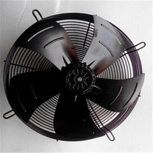 S4E450-AP01-20230V245/355WS4E450-AP01-27/BP01-18散热风机