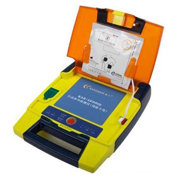 自动体外模拟除颤器（训练专用）,影音电器,更多影音配件,淘宝优惠券,粉丝福利购,淘宝优惠卷