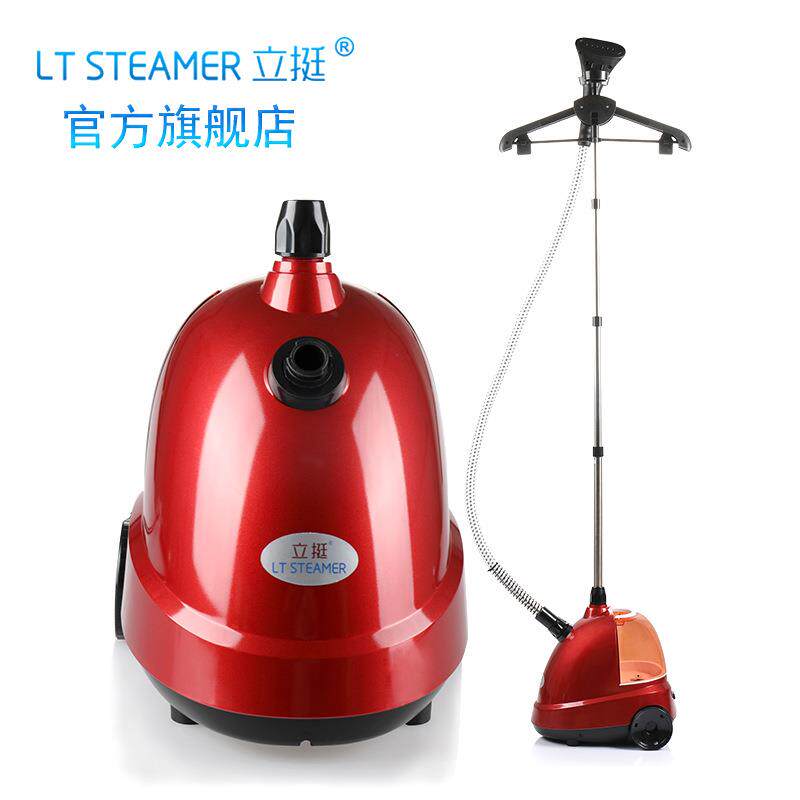 立挺蒸汽挂烫机蒸汽电熨斗家用挂烫机烫衣机直销