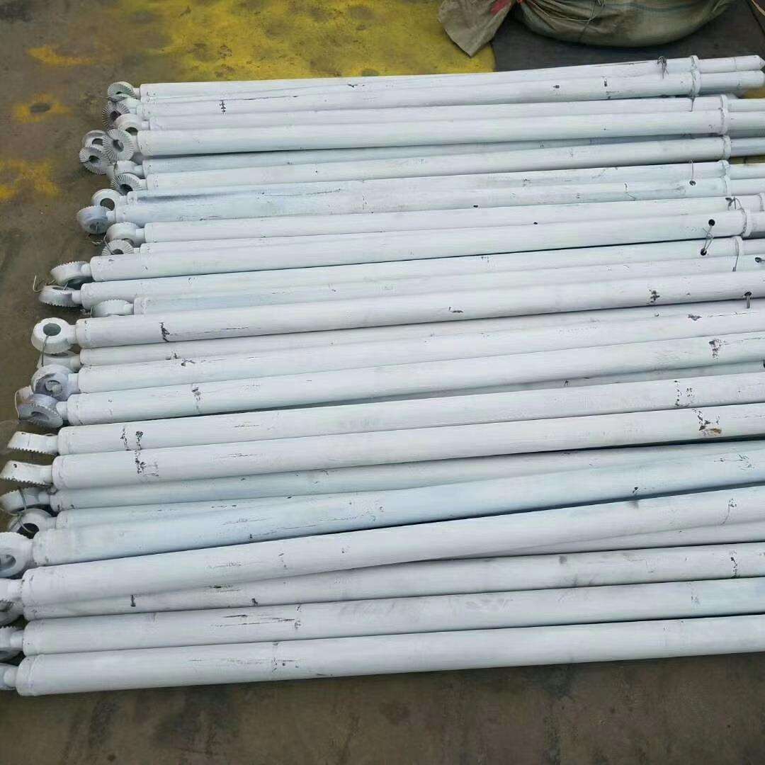 QZJ100B(D)支架式雪撬式立柱式胶轮式潜孔钻机配件-支架撑杆