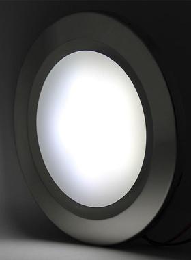 外贸出口船用驾驶室舱室灯12VLED