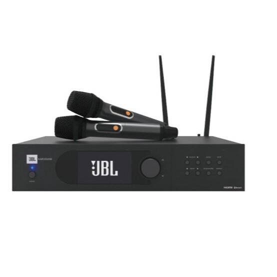 J.B.LKAR3502SEKTV多功能合并机K歌功放麦克风一体功放机