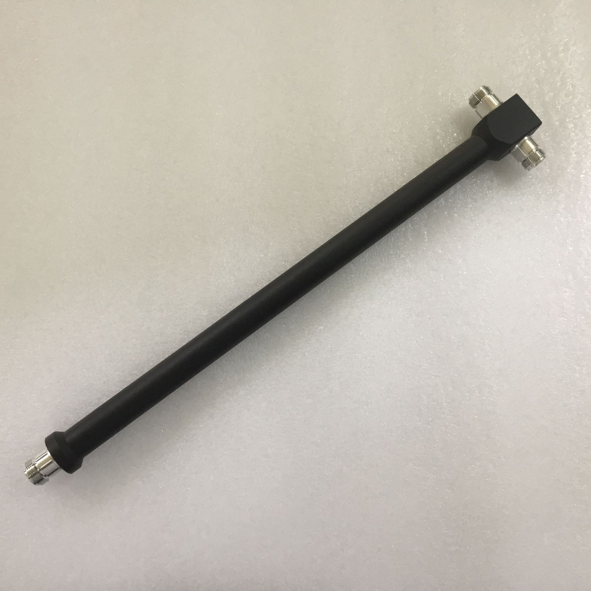腔体二功分器 350-1000MHz / N-F / 专网通信 功率200W宽频