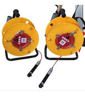 北京海创高科HC-YGD50径向换能器（75米和100米）50Khz平面转换器