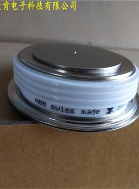 销售ABB平板二极管5SDA19F3205整流管
