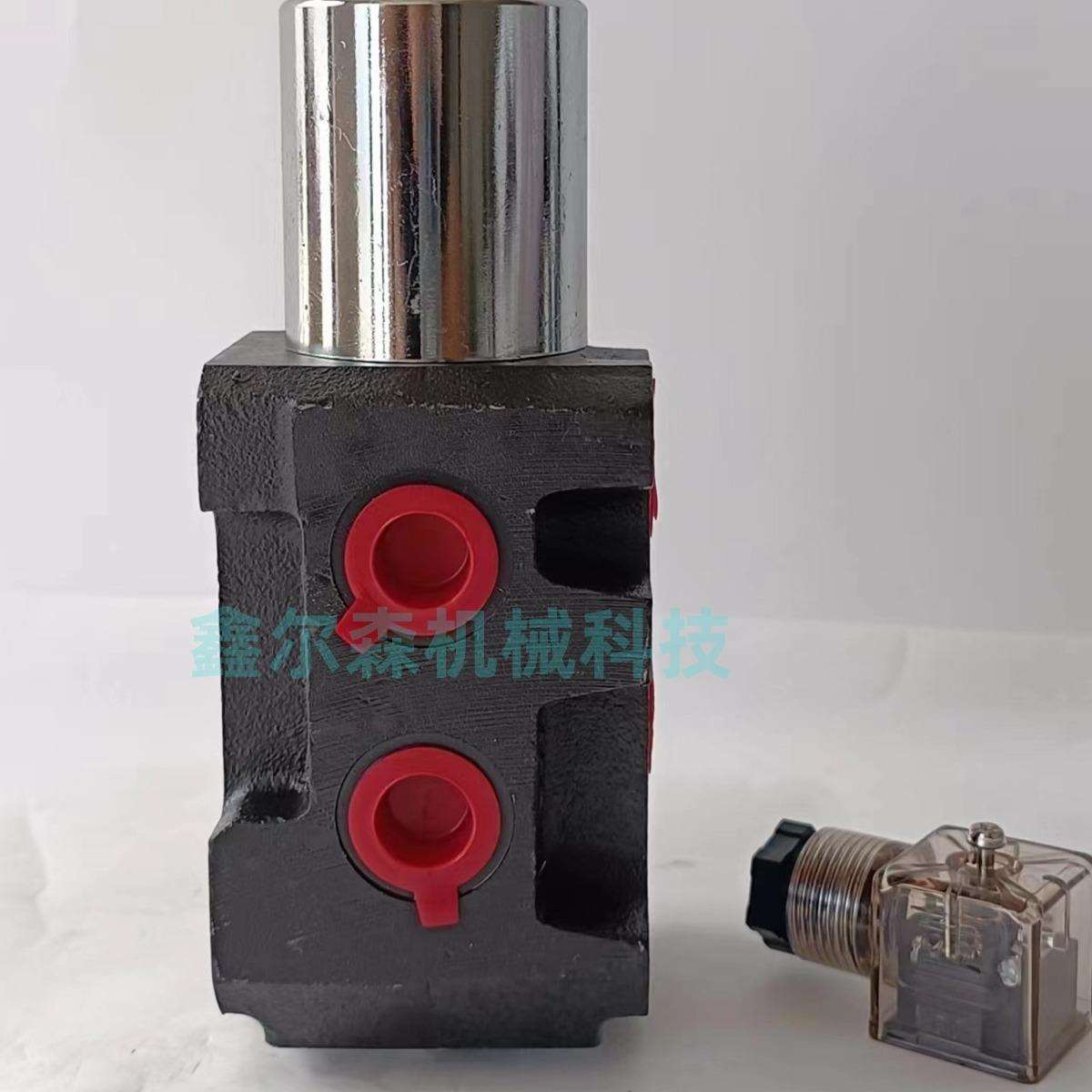 KVH6-G3/8-DC24VKVH6/DC24KV-6/2-10-G-24SVK-DC24-G3/4图片