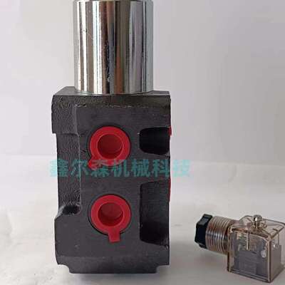 KVH6-G3/8-DC24VKVH6/DC24KV-6/2-10-G-24SVK-DC24-G3/4