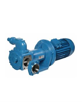 TUTHILL润滑泵1008真空泵泵头