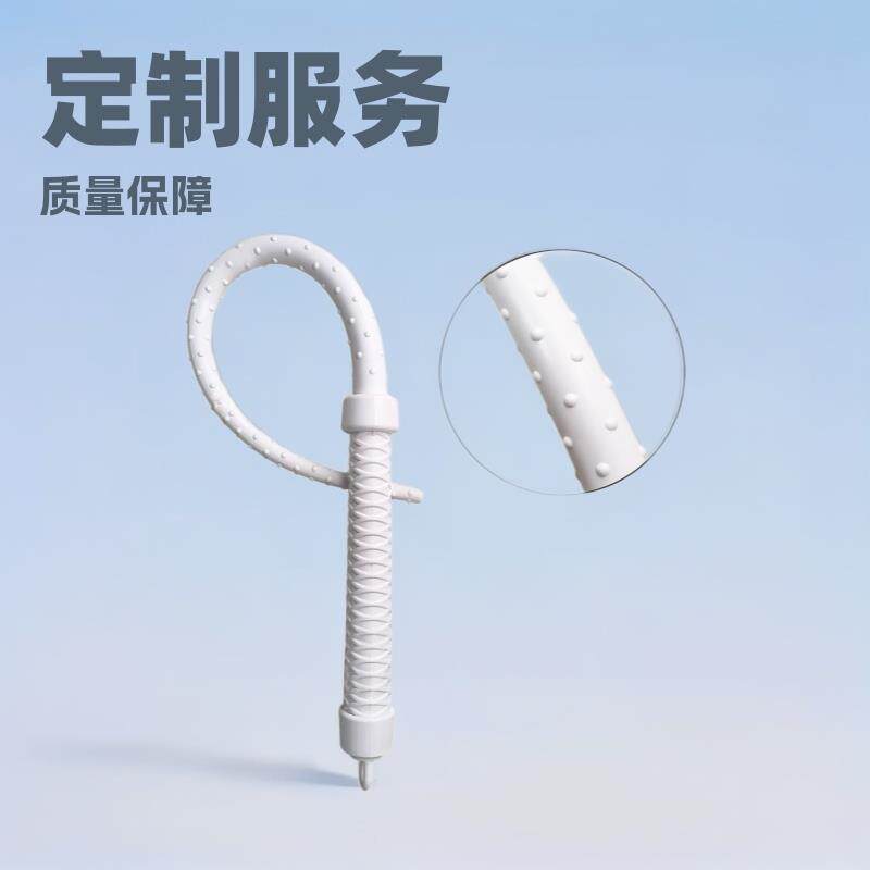 新款马鞭YC-W09-T短兵器便携