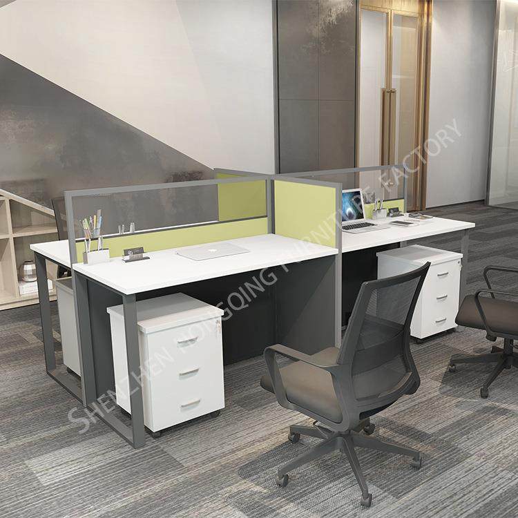 办公屏风家具现代十型6/4人隔断屏风办公室卡座职员办公桌椅,纺织面料/辅料/配套,纺织机械配件,淘宝优惠券,粉丝福利购,淘宝优惠卷