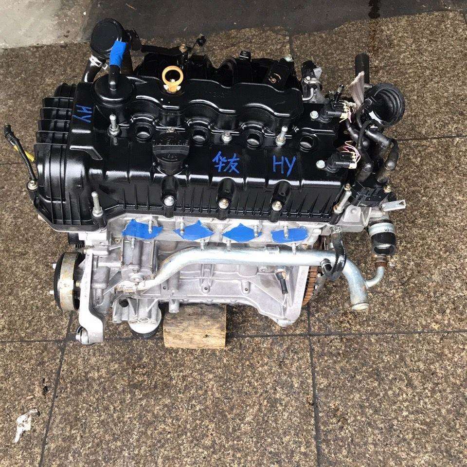 长安逸动478悦翔475CS351.6发动机总成