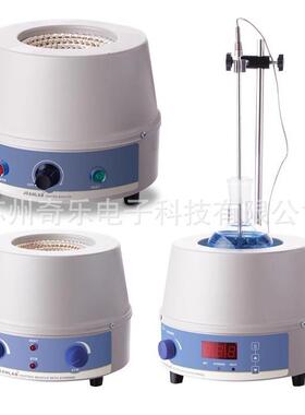 HM/HMS/HMSC-数显恒温磁力搅拌电热套调温加热套