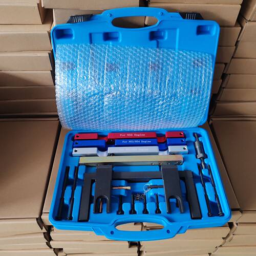 捷正工具宝马N51 N52 N53 N54 N55发动机正时工具凸轮轴固定器