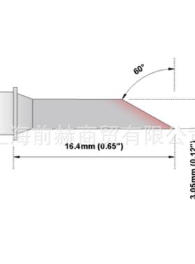 THERMALTRONICS热魔M8LR401烙铁头