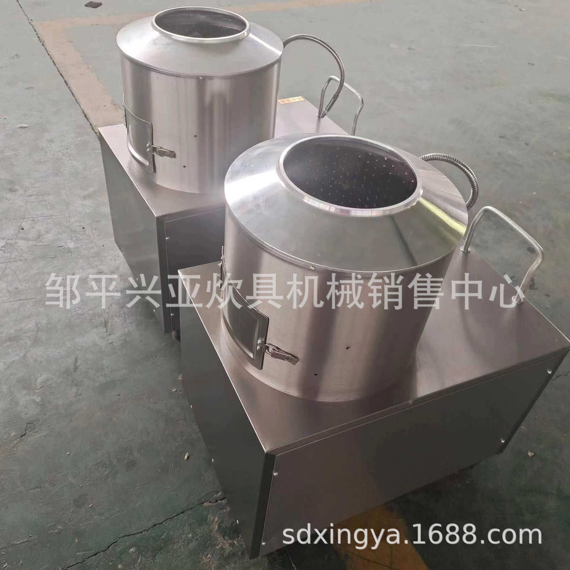 供应姜丝姜片机20 小型切片机脱皮切丝机切姜机生产厂家