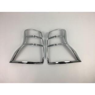 10-13霸道尾灯罩10霸道尾灯框10款FJ150霸道后尾灯罩后大灯框