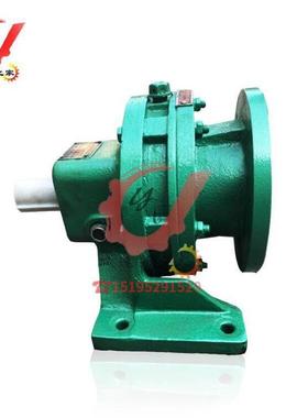 江苏泰兴泰星牌泰隆牌硬齿面减速机BWD9185A