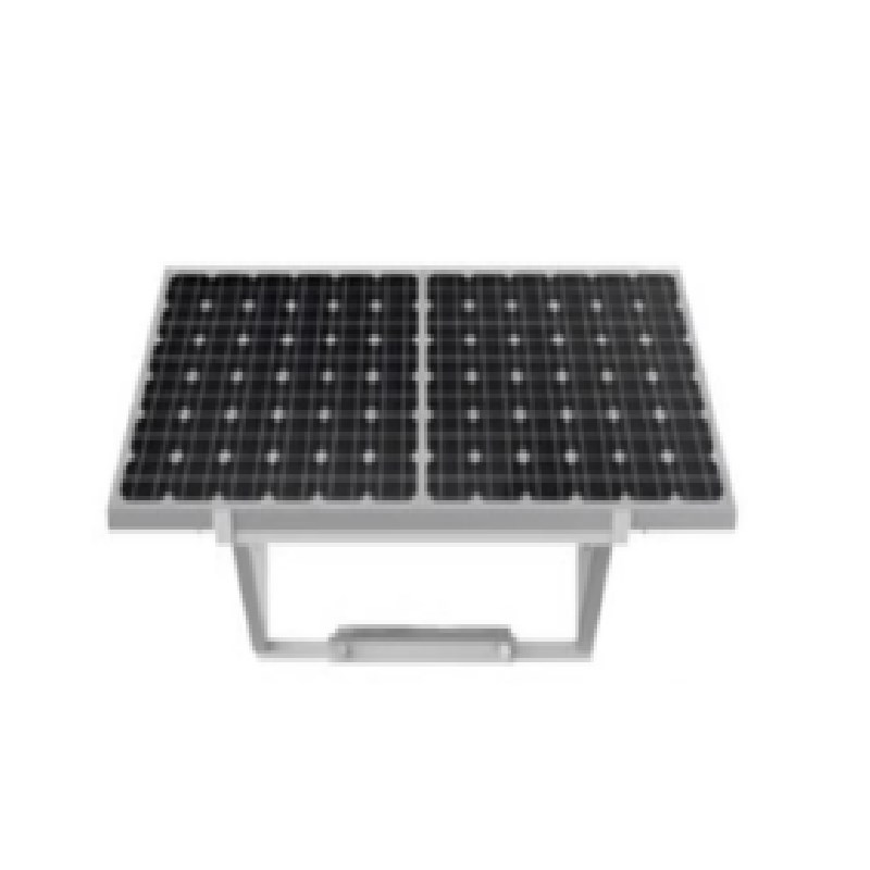 海康威视 DS-2WL4220-T06S11G 太阳能供电板