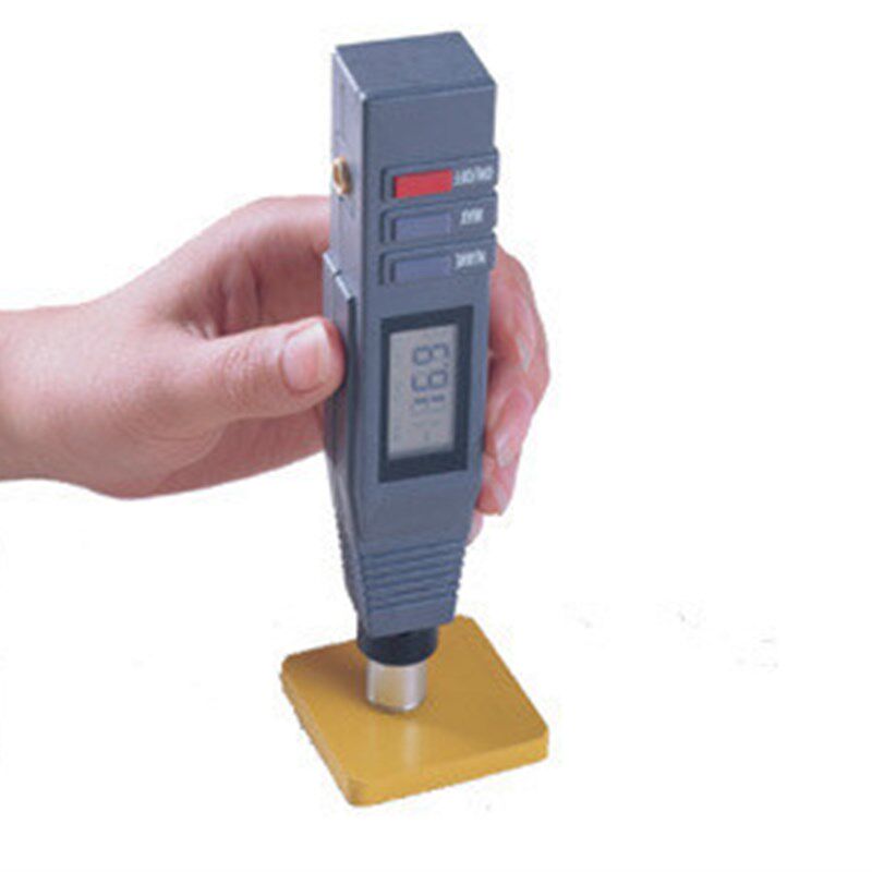 里博TH200邵氏硬度计 橡胶皮革蜡硬度计 现货包邮