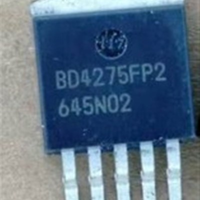 BD4275FP2  汽车仪表电源稳压管芯片 全新 BD4275FP2-CE2