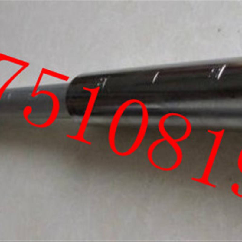 不锈钢取土钻 取土器 土壤取样1m/38mm 钻头直径50mm 直径70mm