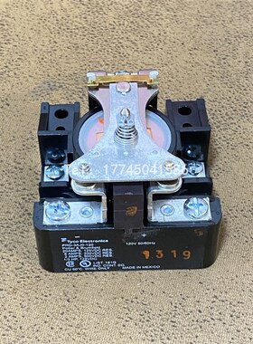 PRD-3AJ0-120Tyco Electronics继电器20A120VAC泰科全新正品