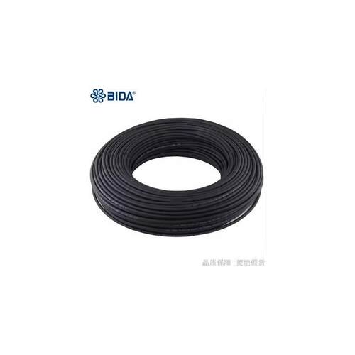 厂家直销必达制冷软管RG02 5.010mm尼龙冷媒压力测压回油连接管