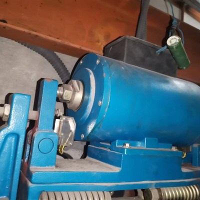 电梯主机制动器奥的斯合普蒂森五龙安固专业定做抱闸DC110V/200V