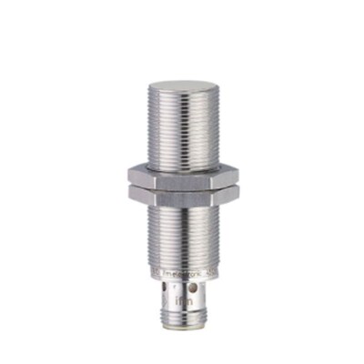 IFM IGS277 电感式接近开关 IGK3008BBPKG/K1/US-104 M18