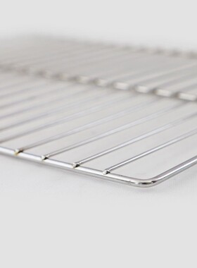 20/101-1/2/3/4电热不锈钢鼓风干燥箱烘箱镀锌恒温隔板托板搁架网